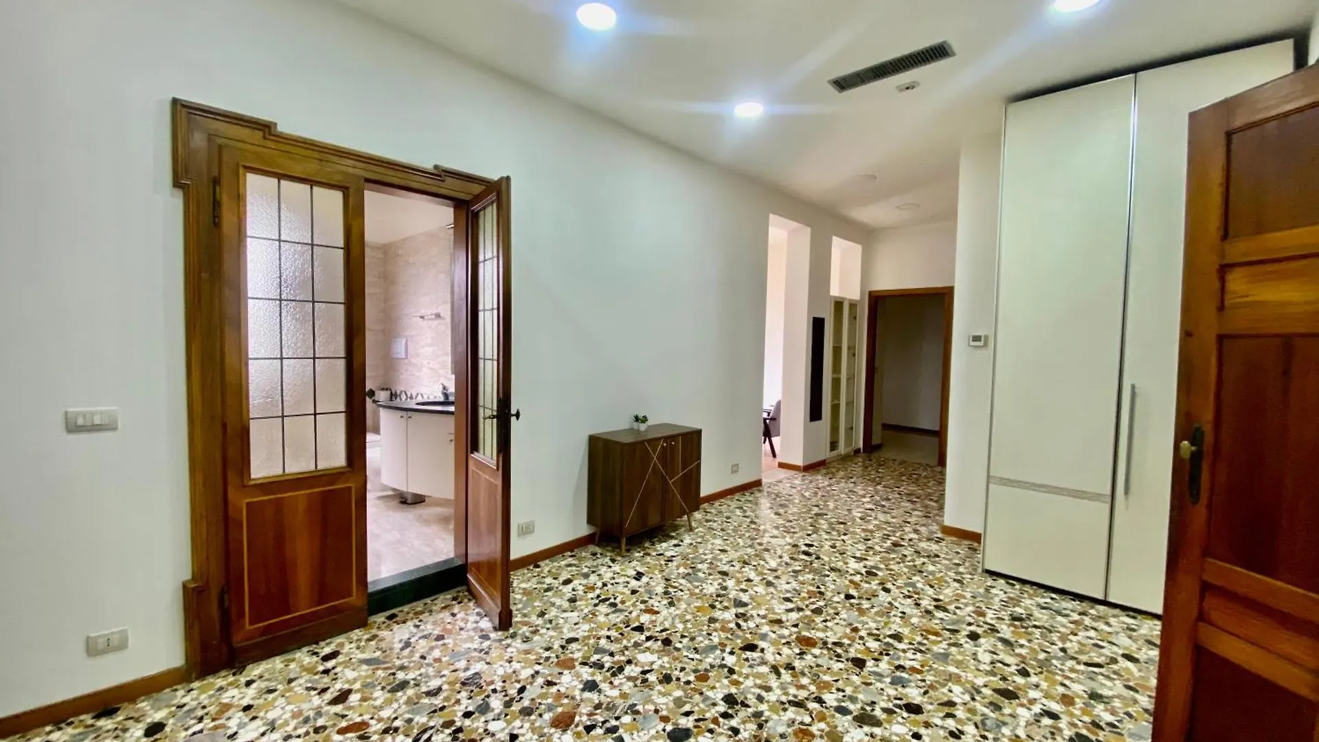 Villa Margherita Venice
