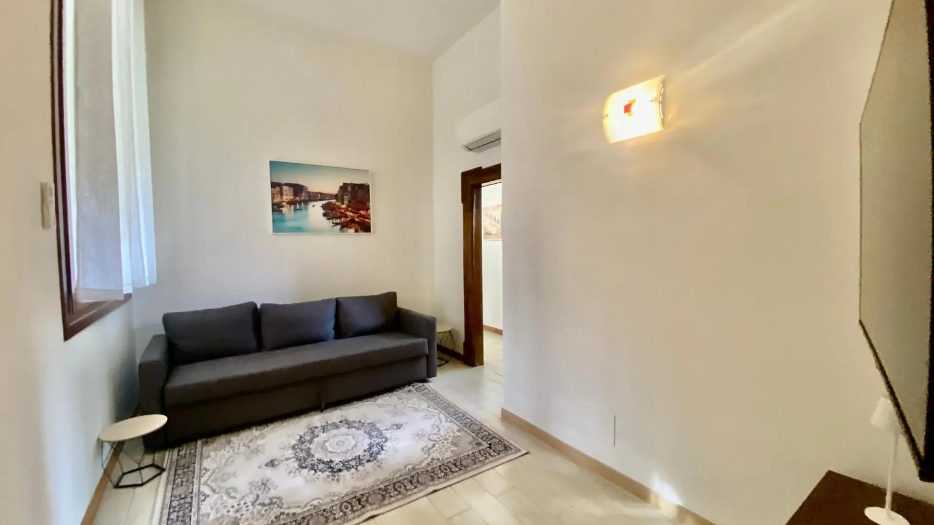 Villa Margherita Venice