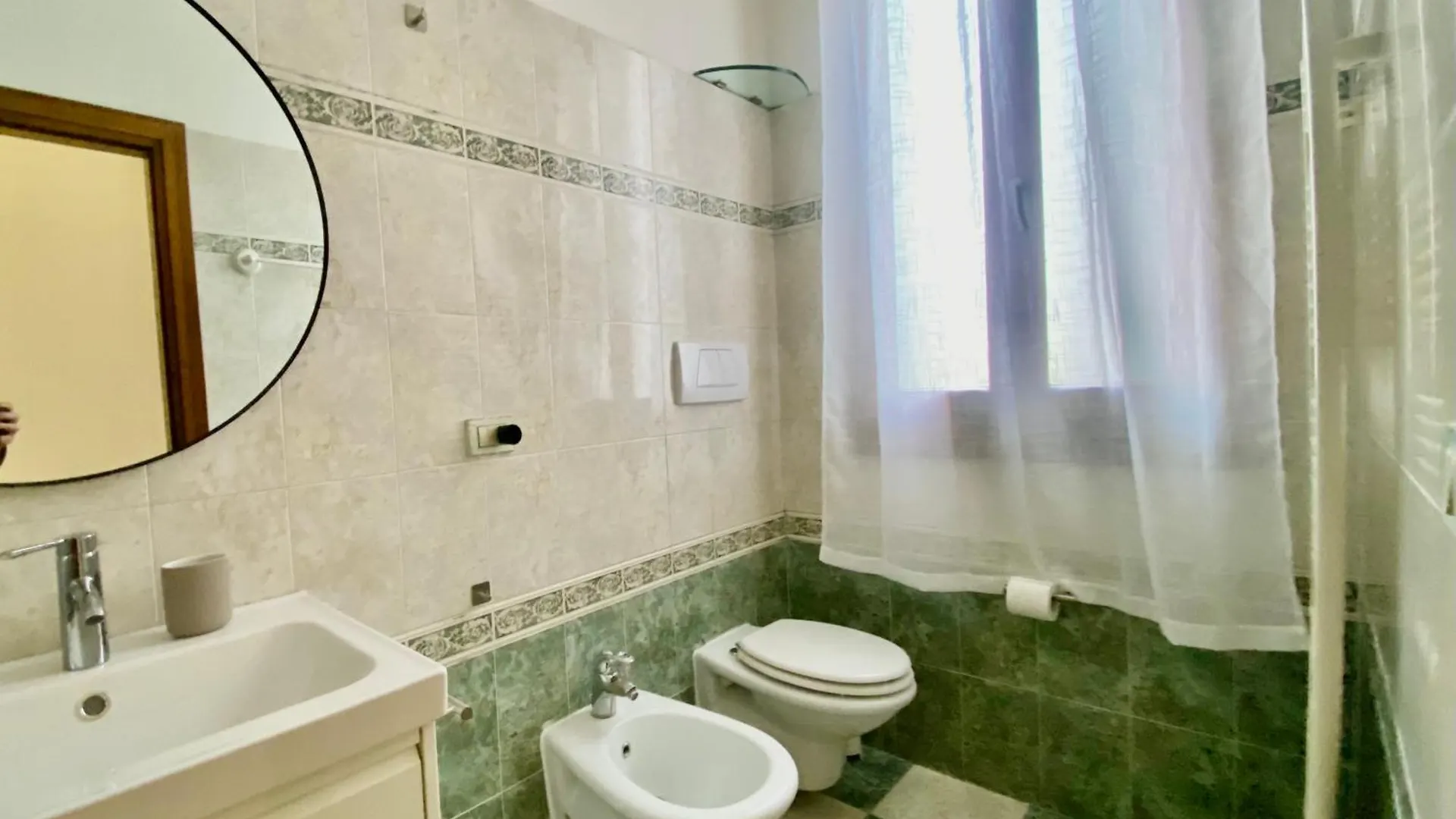 Villa Margherita Venice Apartment