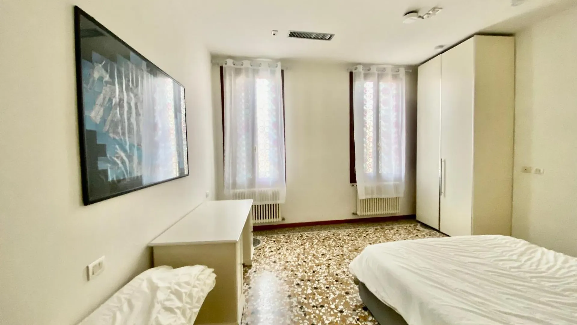 Villa Margherita Venice 0*,  Italy