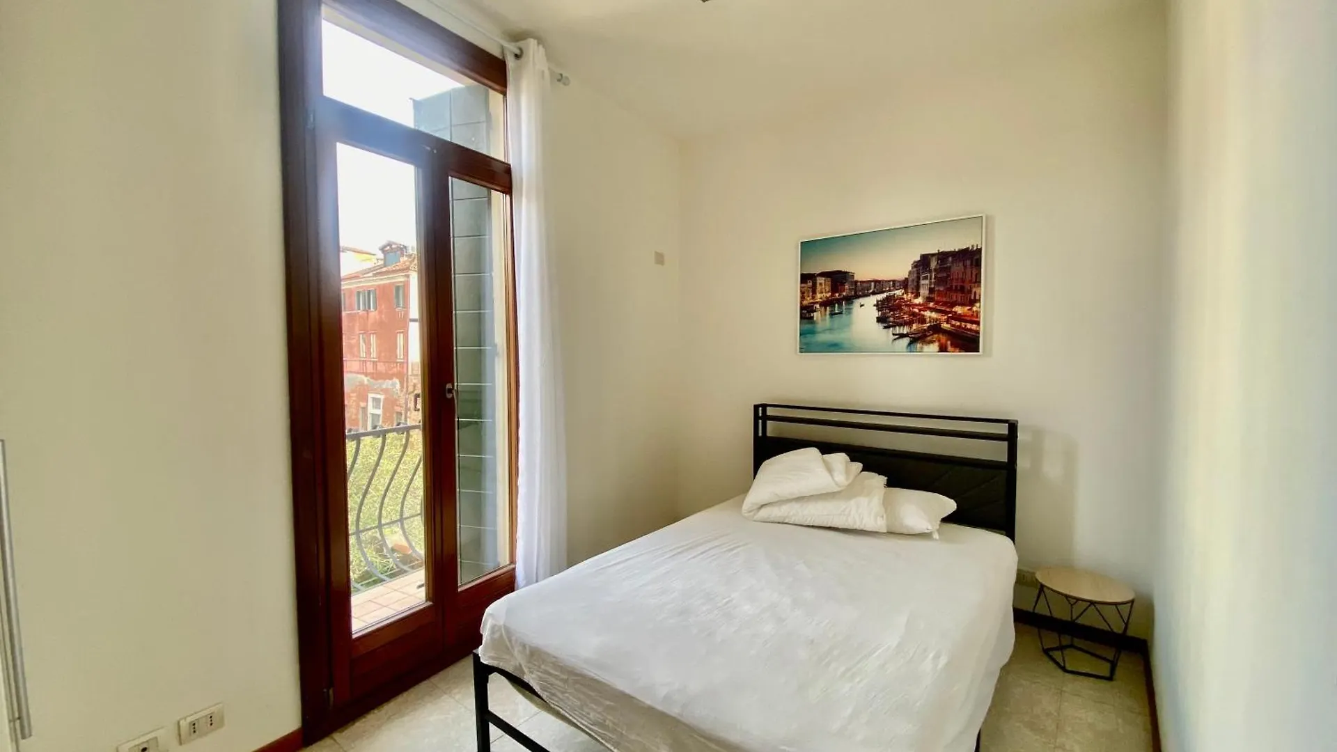 Villa Margherita Venice Italy