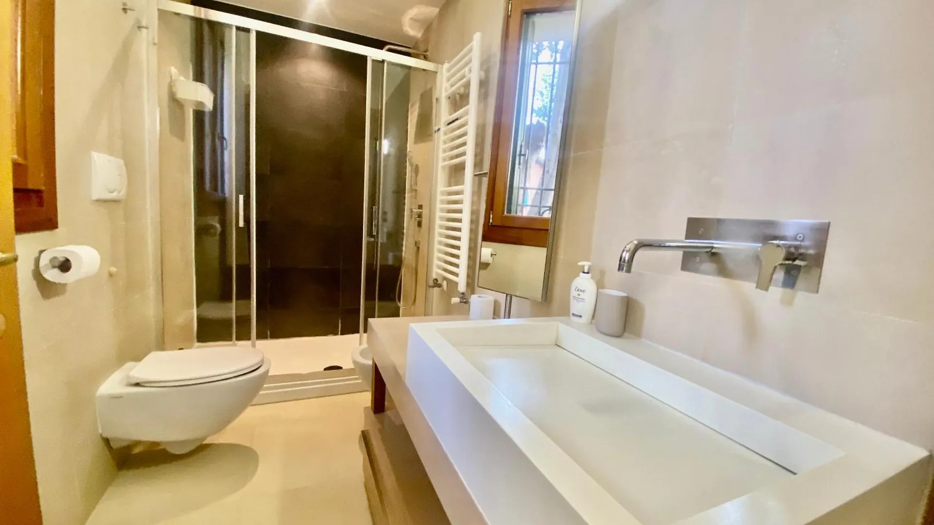 Villa Margherita Venice