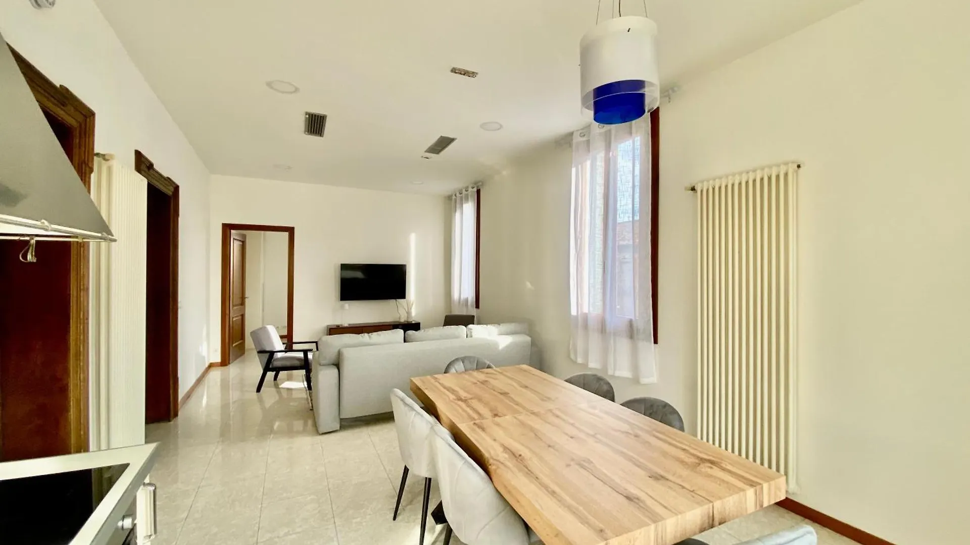 Apartment Villa Margherita Venice