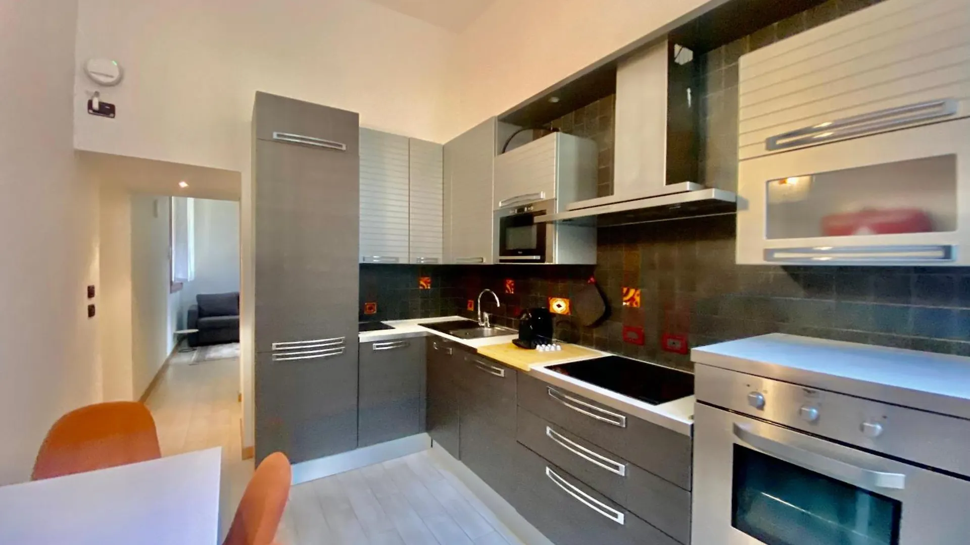 Villa Margherita Venice