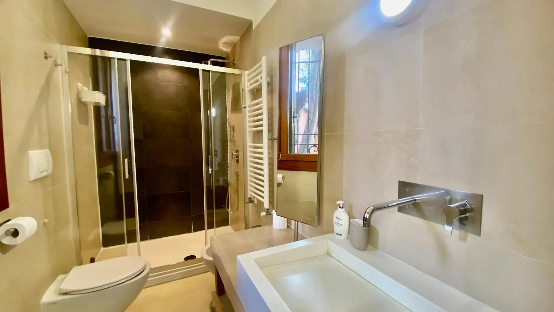 Apartment Villa Margherita Venice