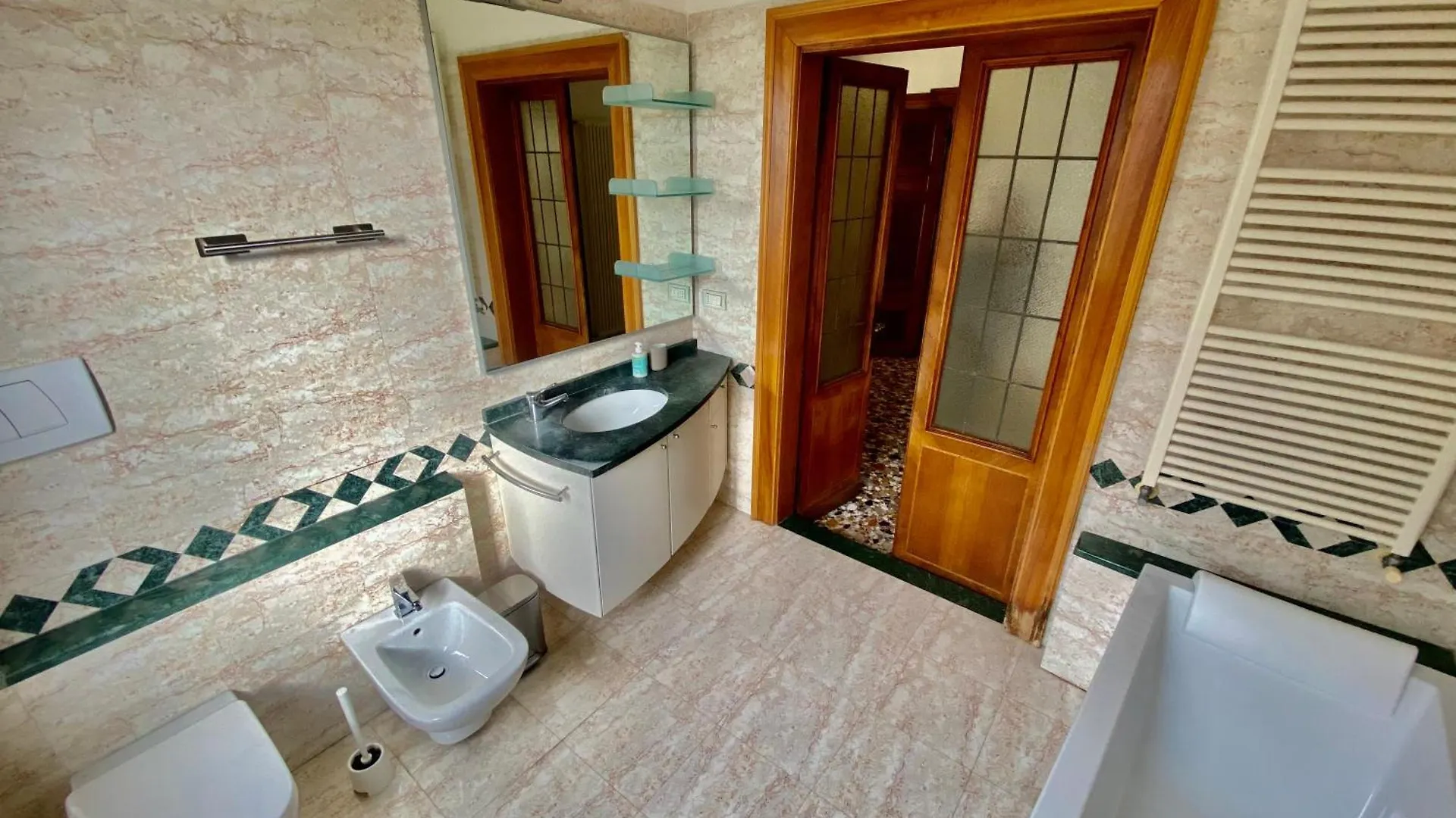 Villa Margherita Venice