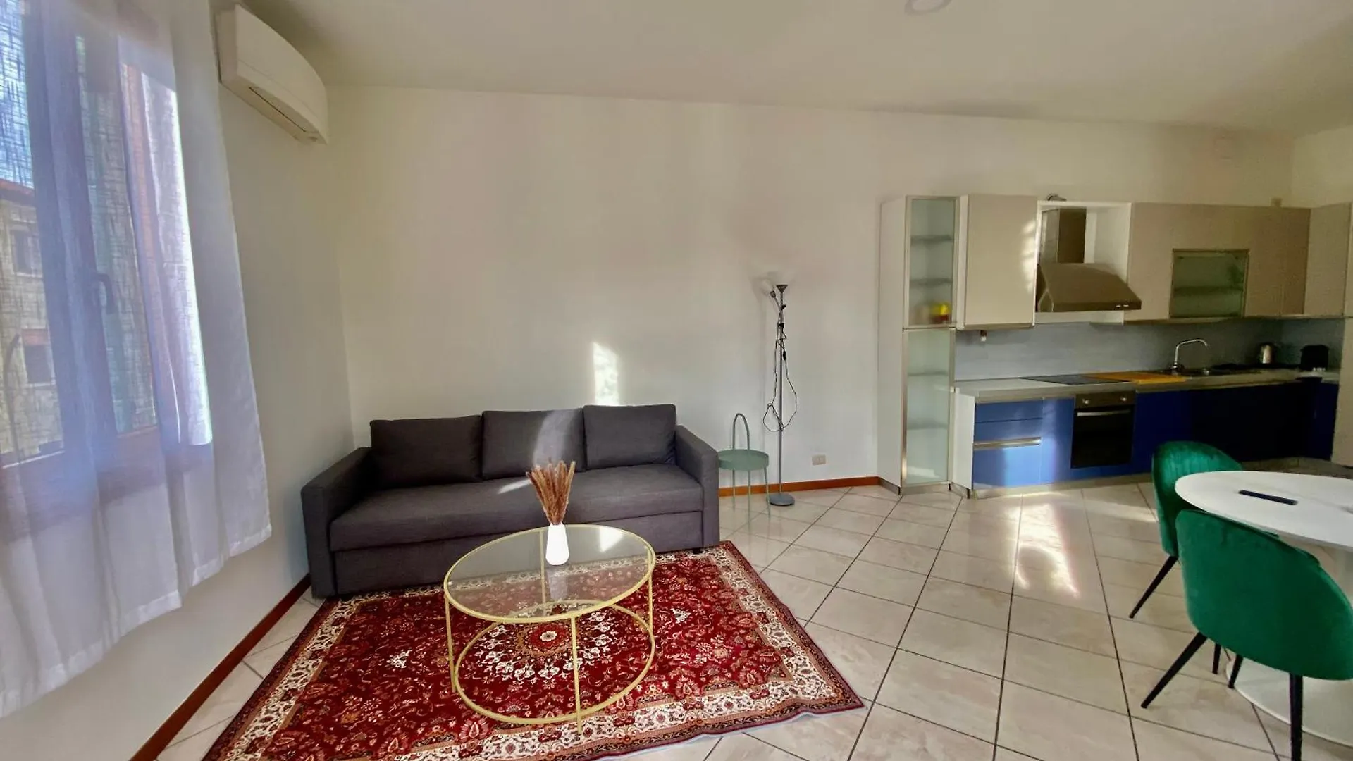 Villa Margherita Venice Apartment