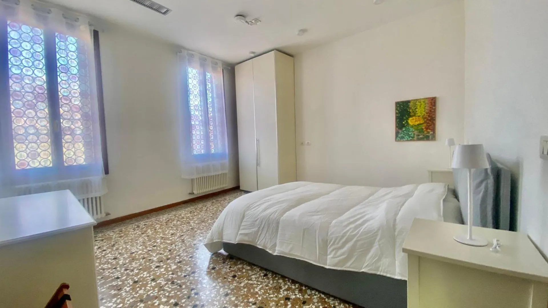 Apartment Villa Margherita Venice Italy