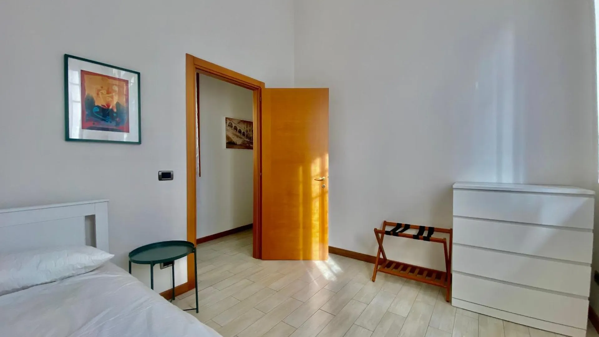 Apartment Villa Margherita Venice