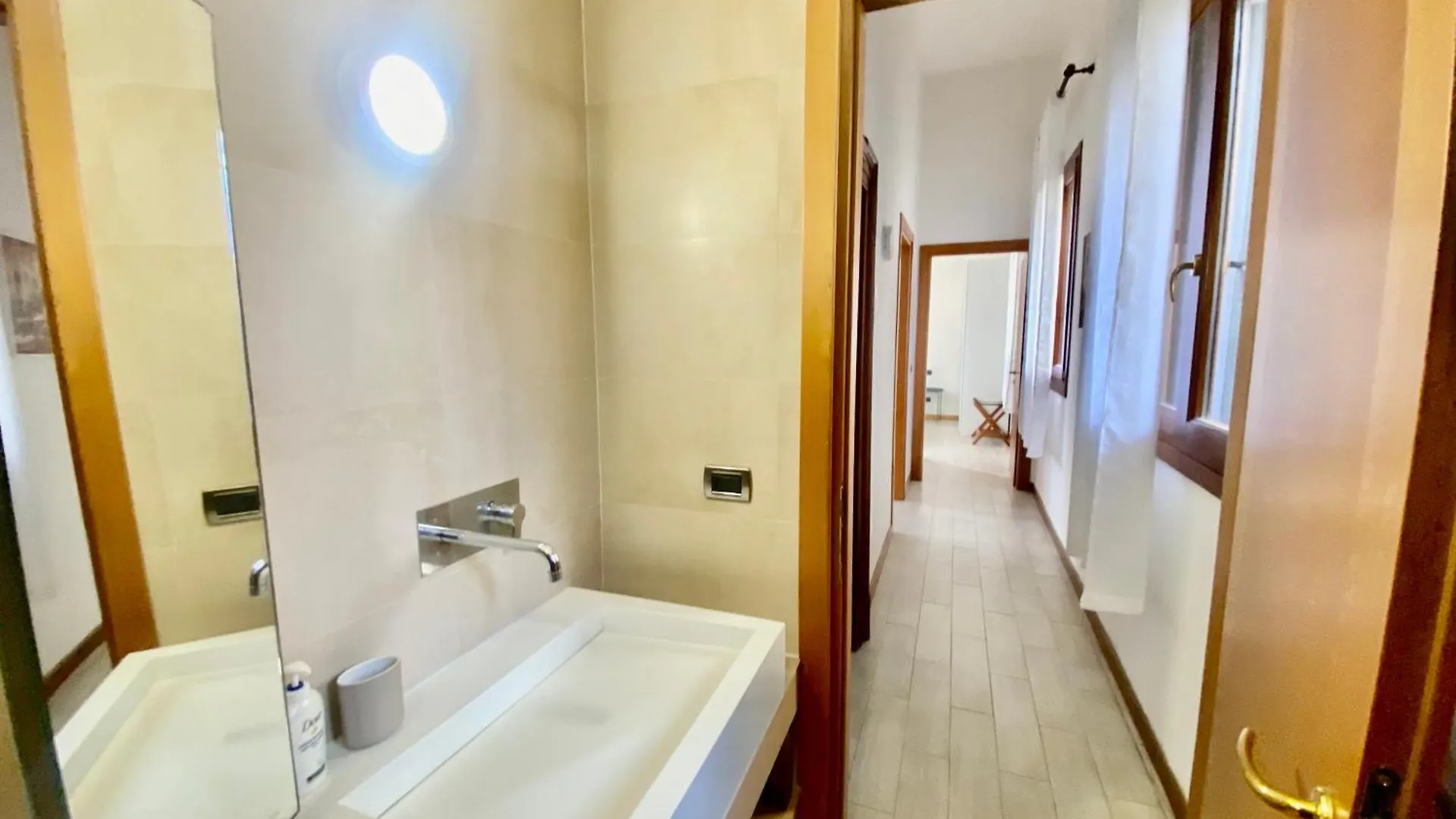 Villa Margherita Venice 0*,