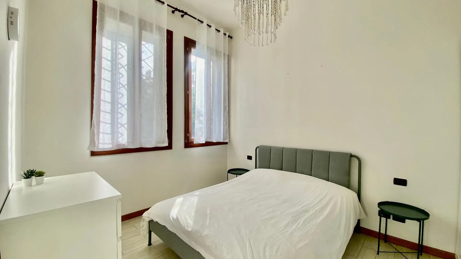 Villa Margherita Venice Apartment