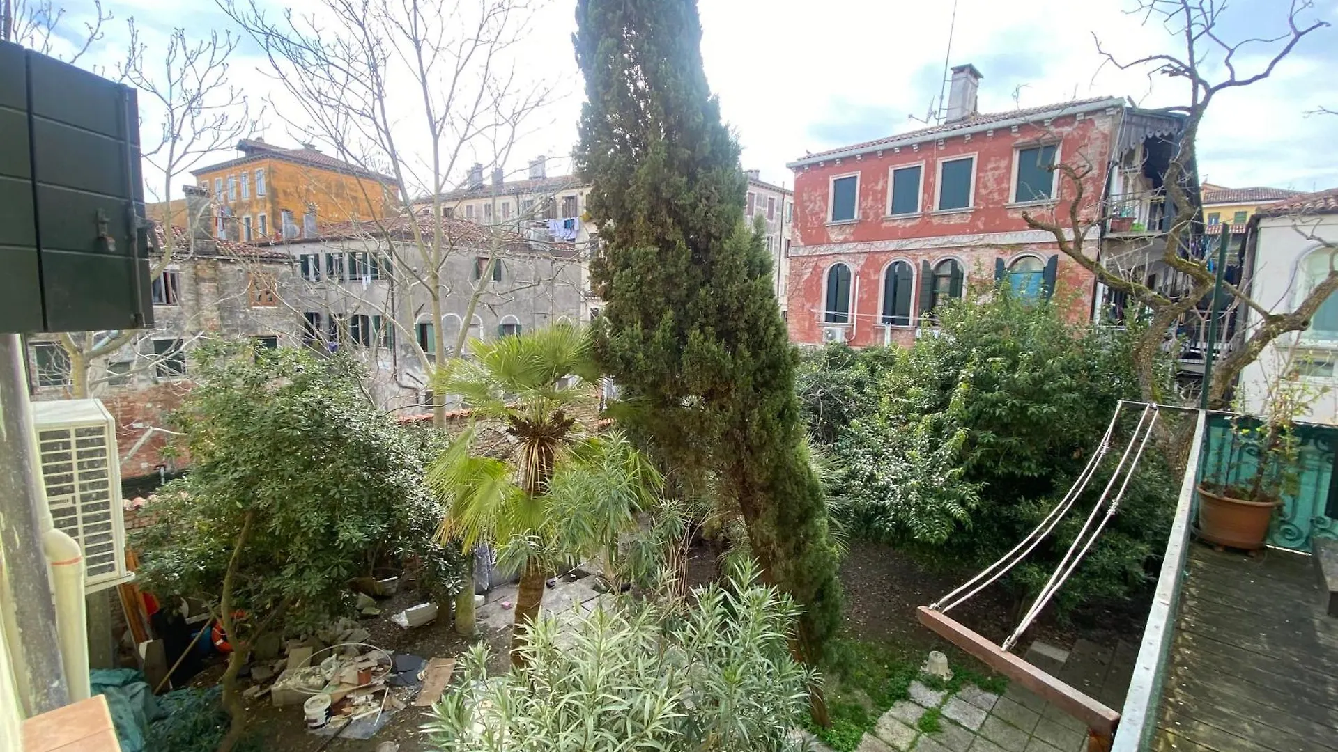 Villa Margherita Venice