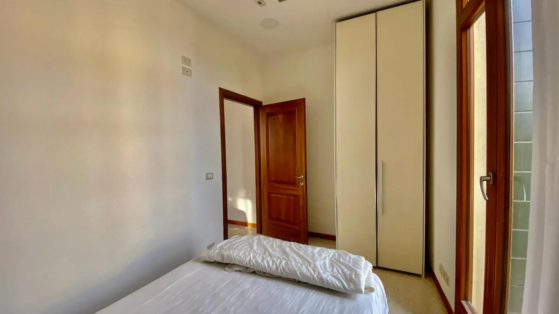 Apartment Villa Margherita Venice