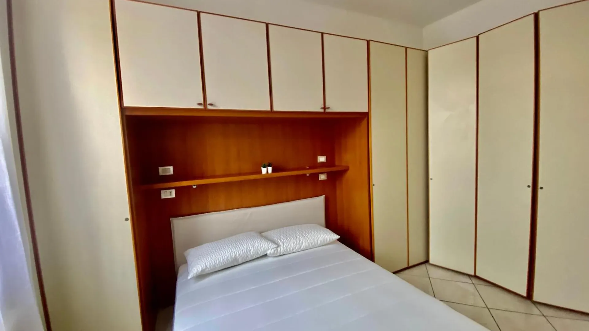 Apartment Villa Margherita Venice