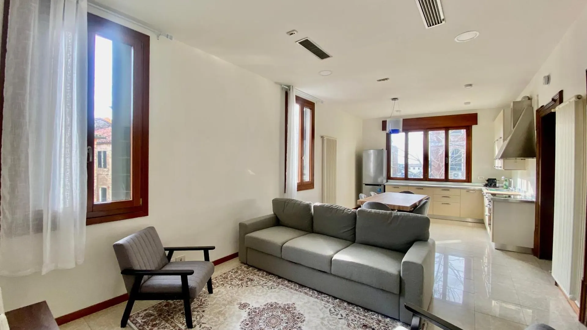 Villa Margherita Venice 0*,  Italy