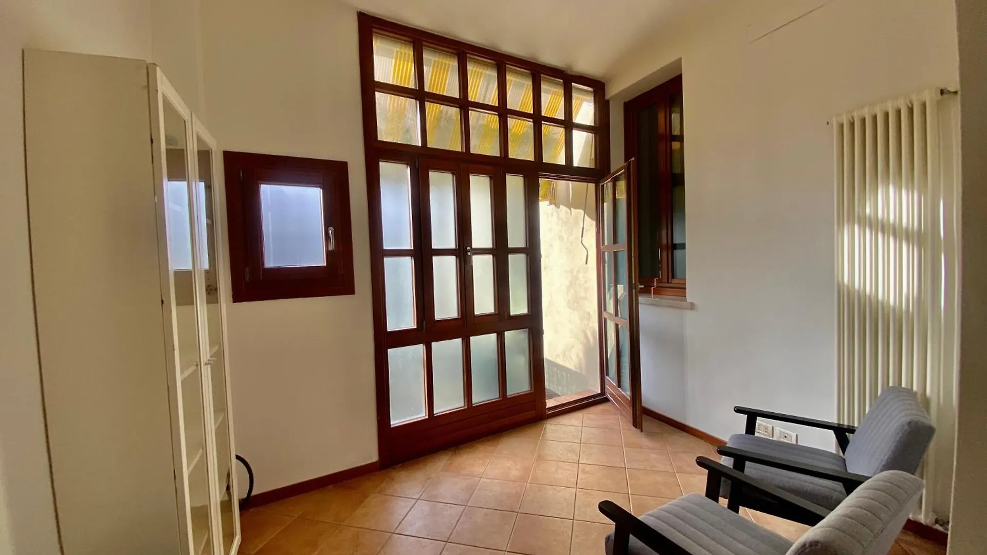 Villa Margherita Venice Apartment