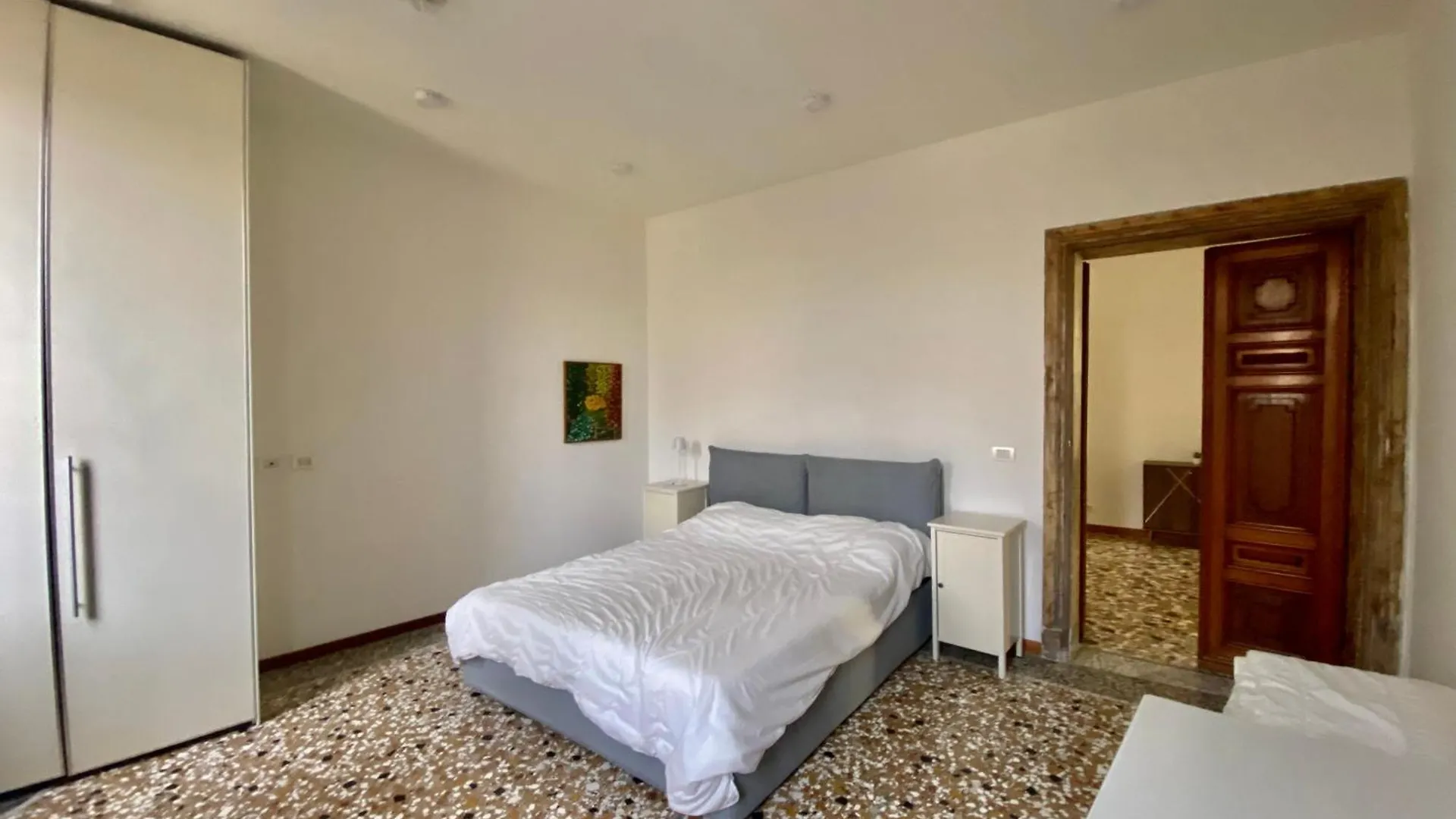 Villa Margherita Venice