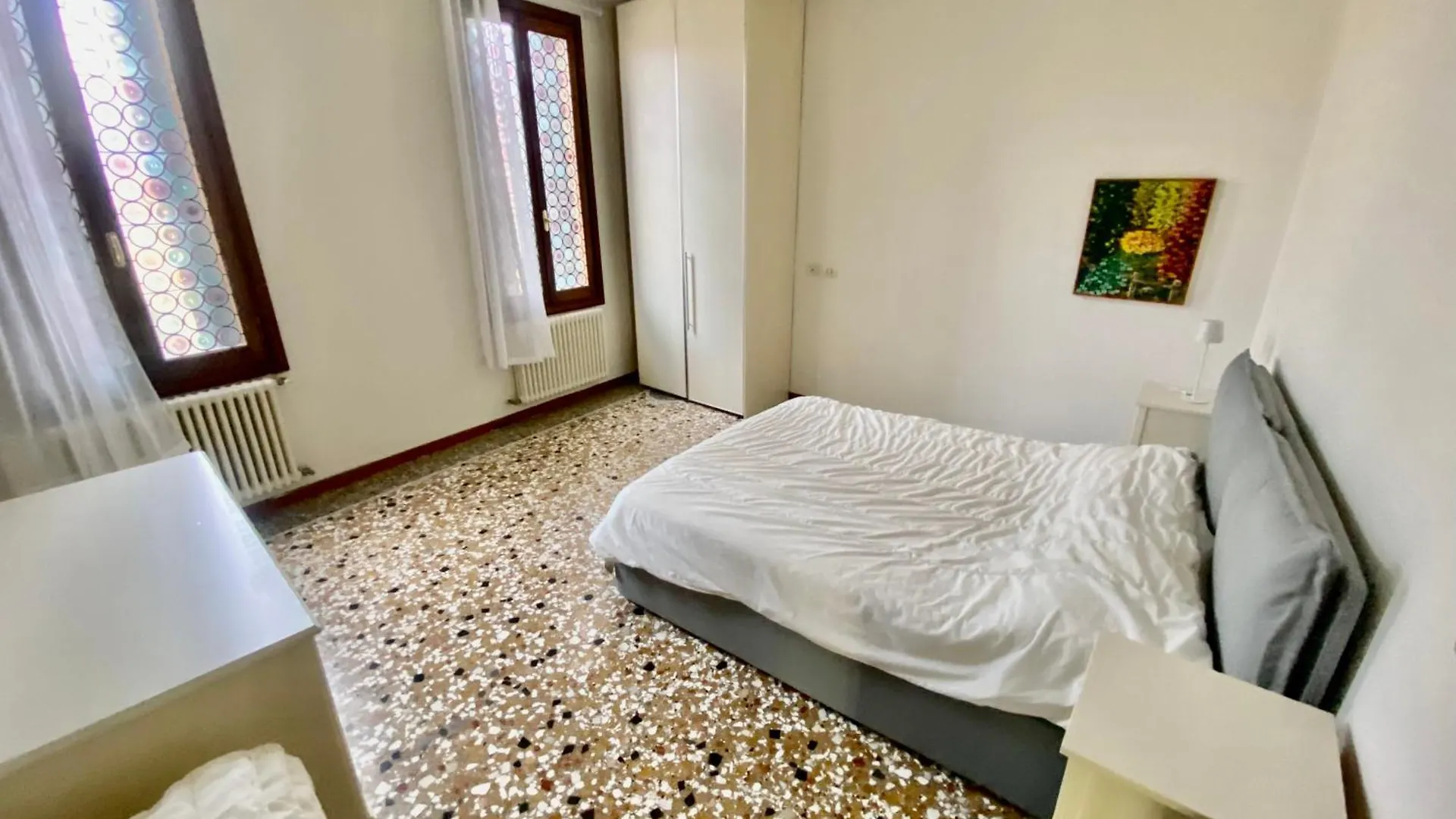 Apartment Villa Margherita Venice