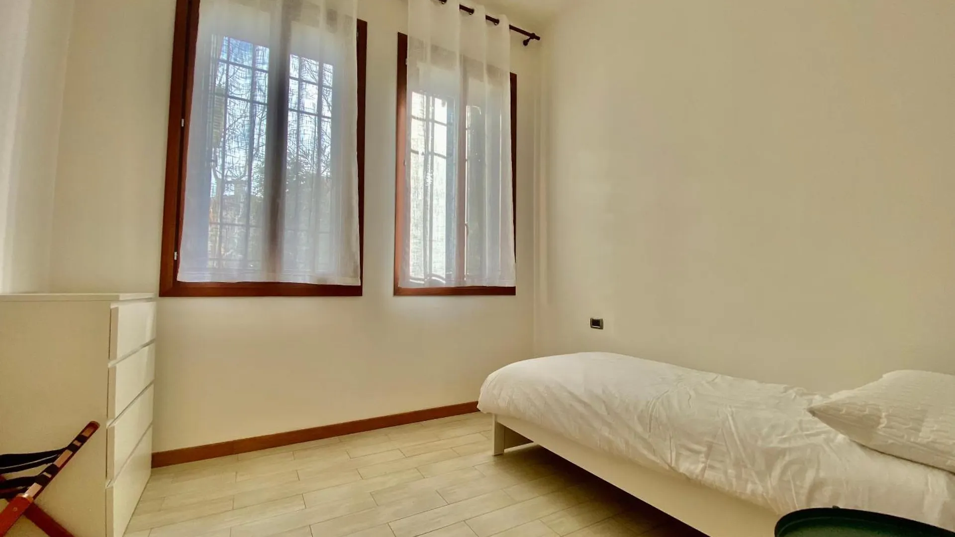 Villa Margherita Venice 0*,