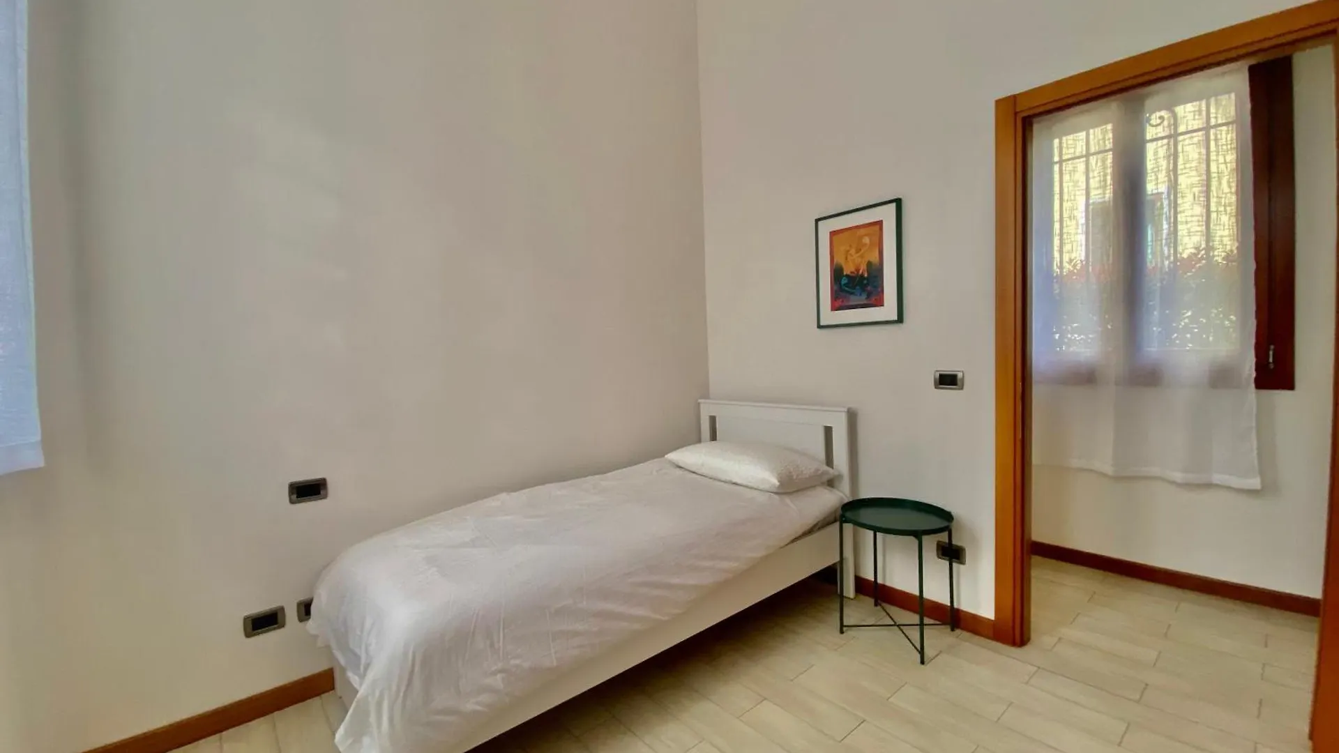 Apartment Villa Margherita Venice