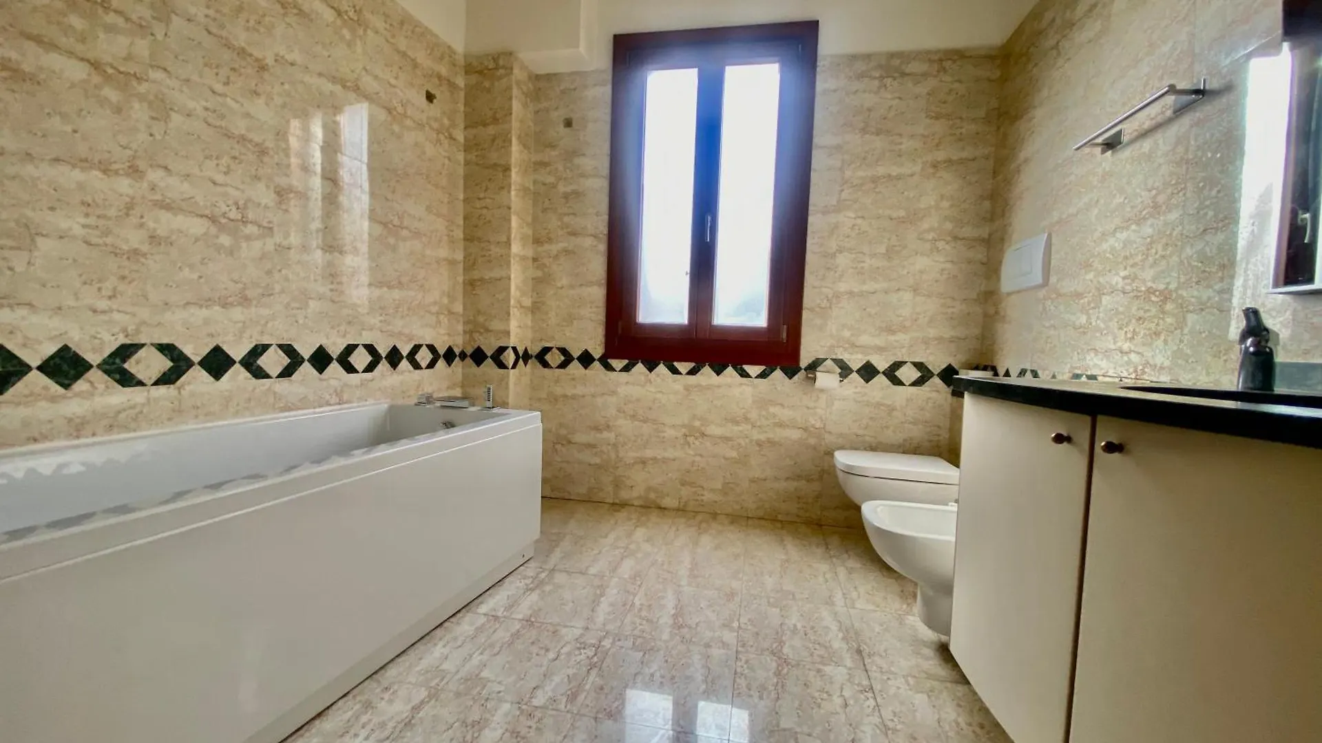 Villa Margherita Venice Apartment