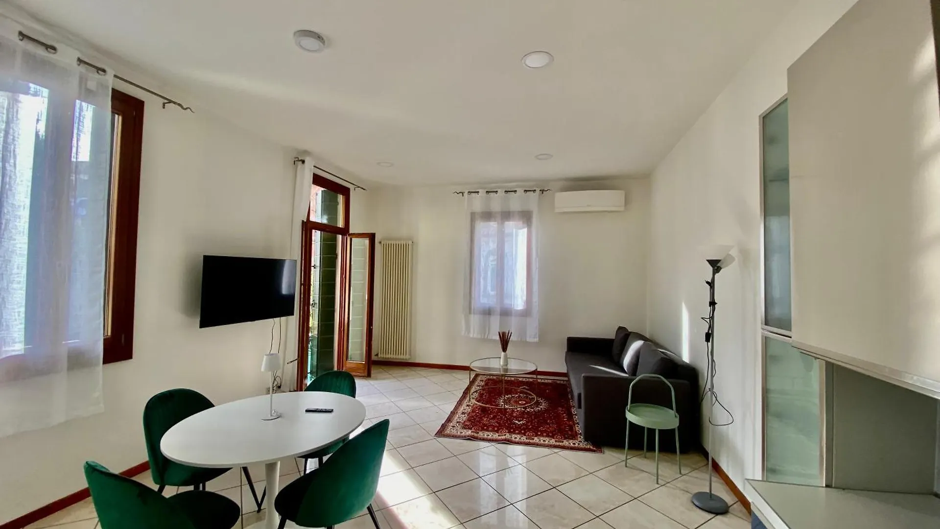 Villa Margherita Venice 0*,