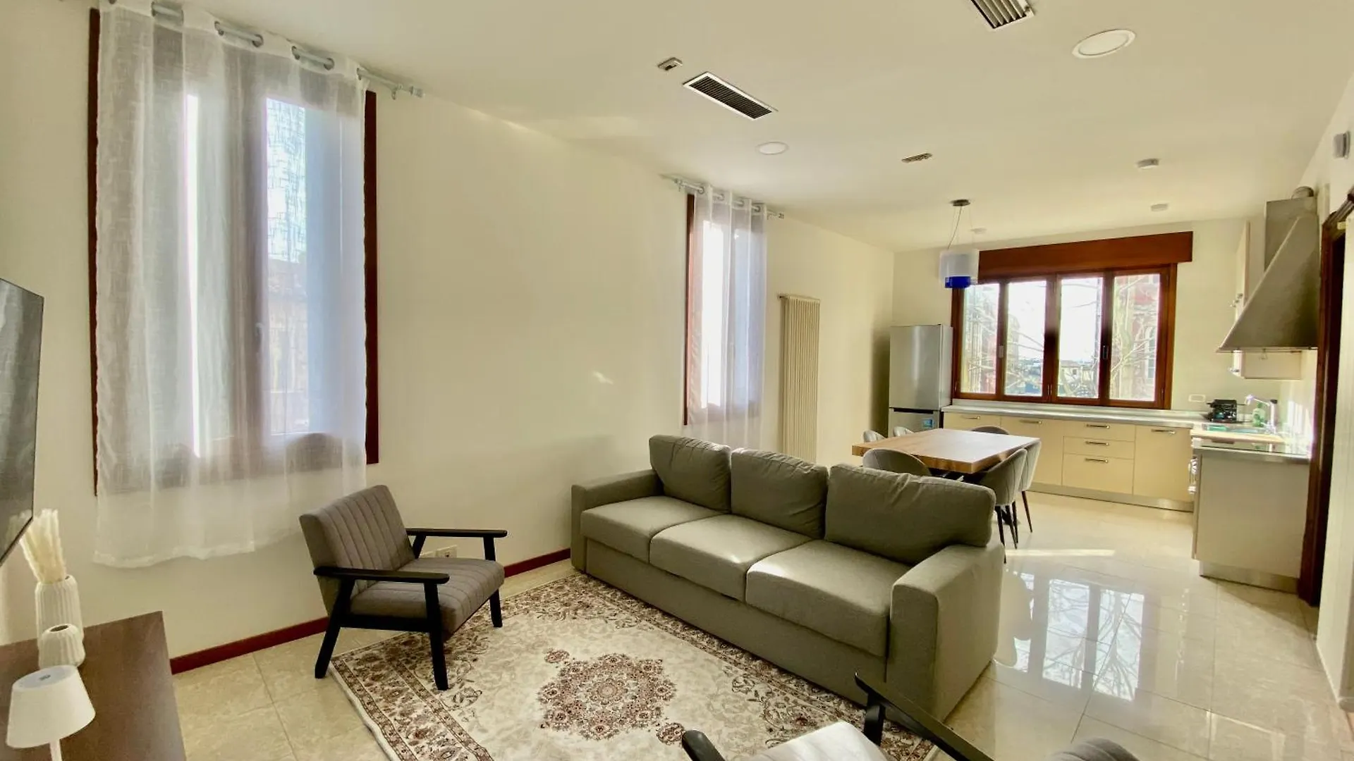 Villa Margherita Venice 0*,