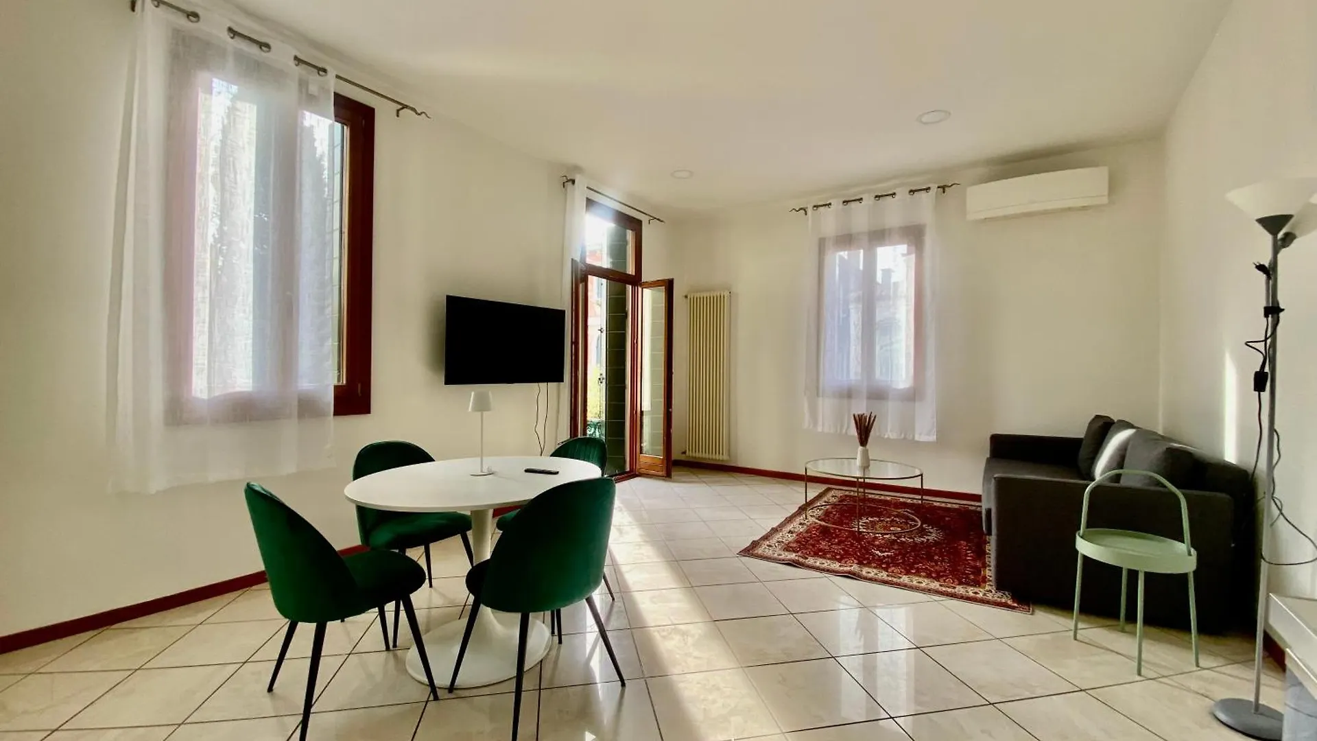 Villa Margherita Venice Apartment