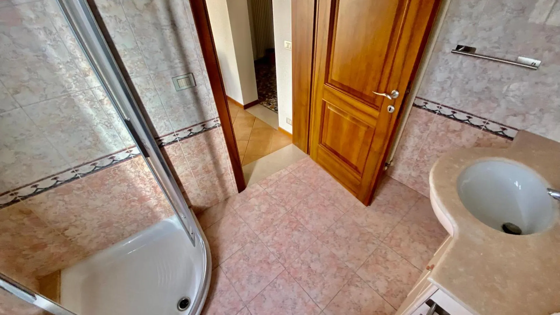 Villa Margherita Venice Apartment
