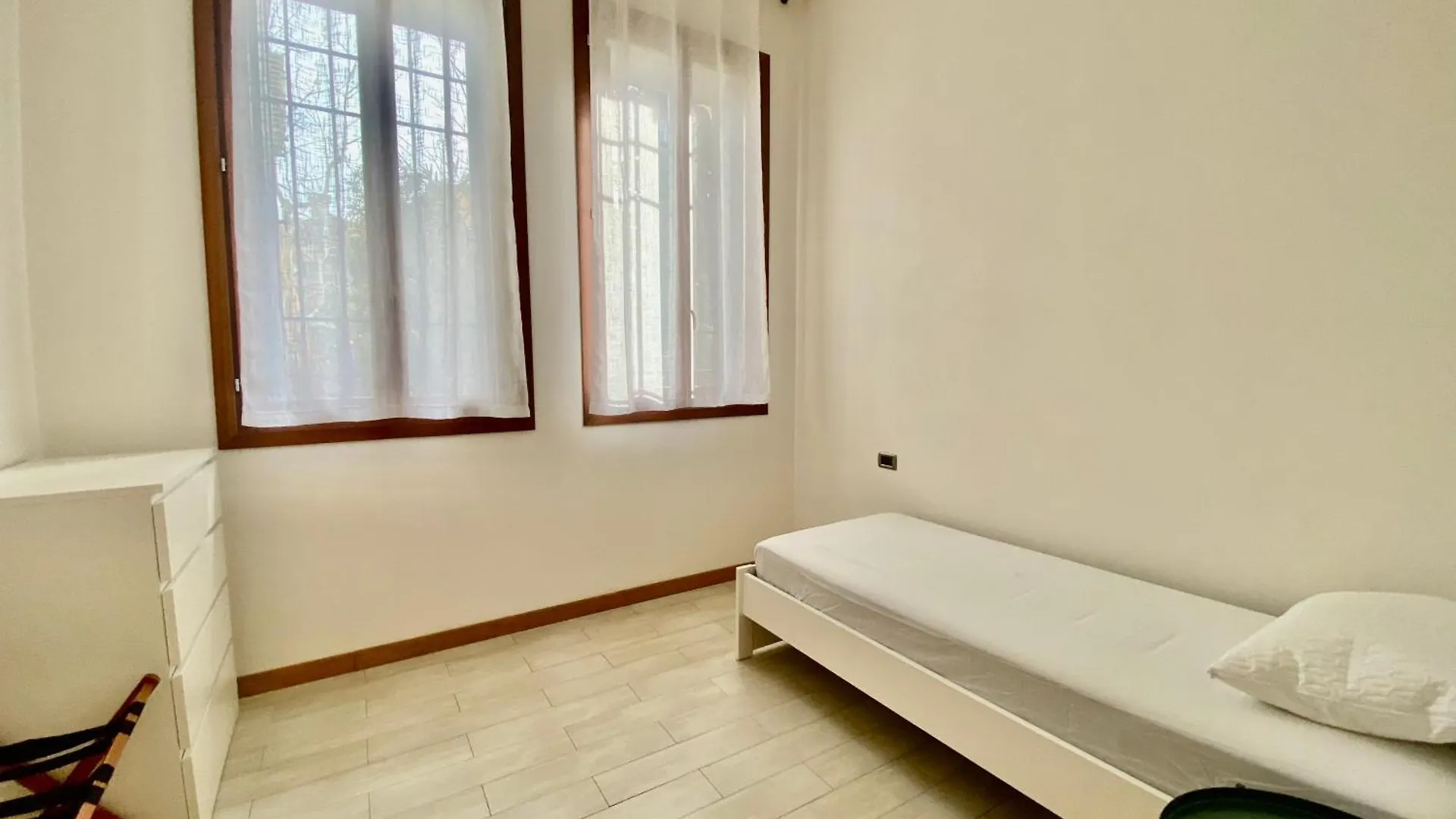 Apartment Villa Margherita Venice