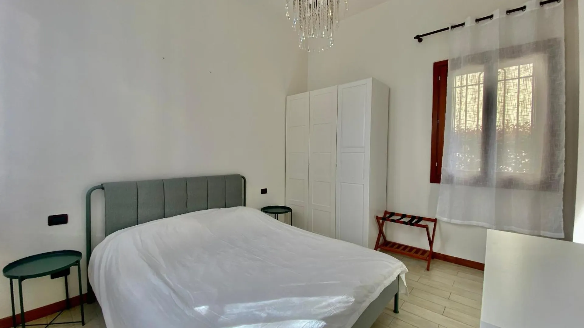 Apartment Villa Margherita Venice Italy