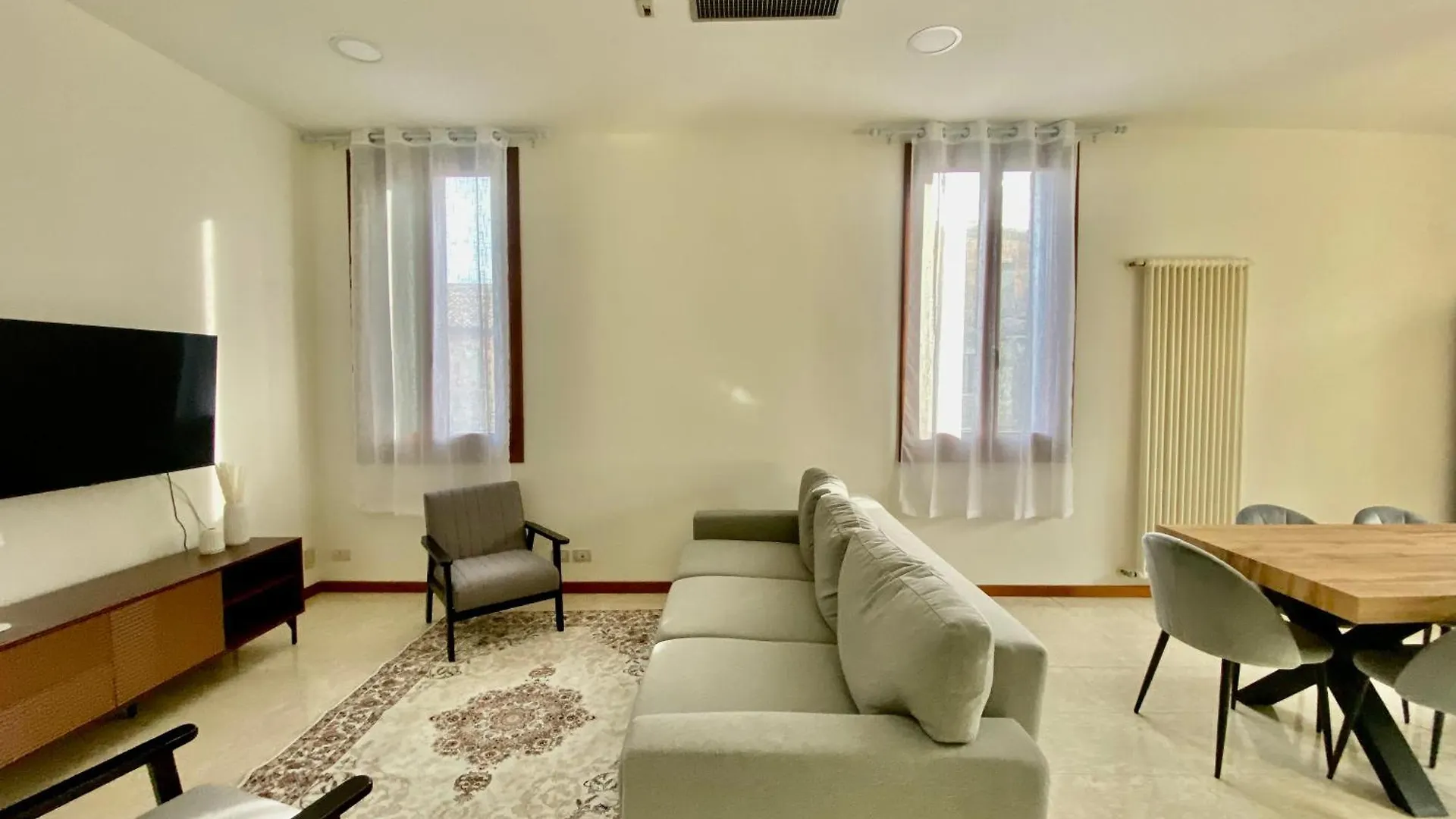 Villa Margherita Venice Italy