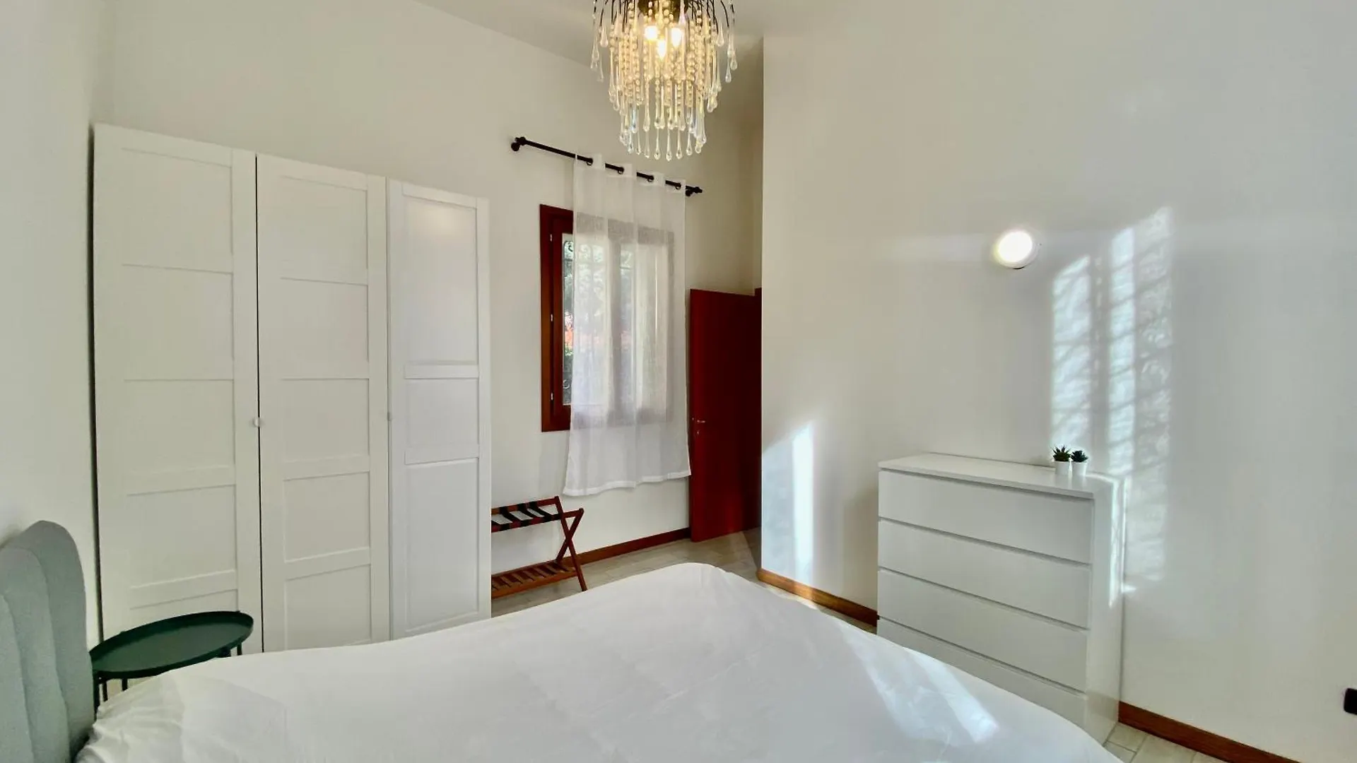 Villa Margherita Venice Apartment