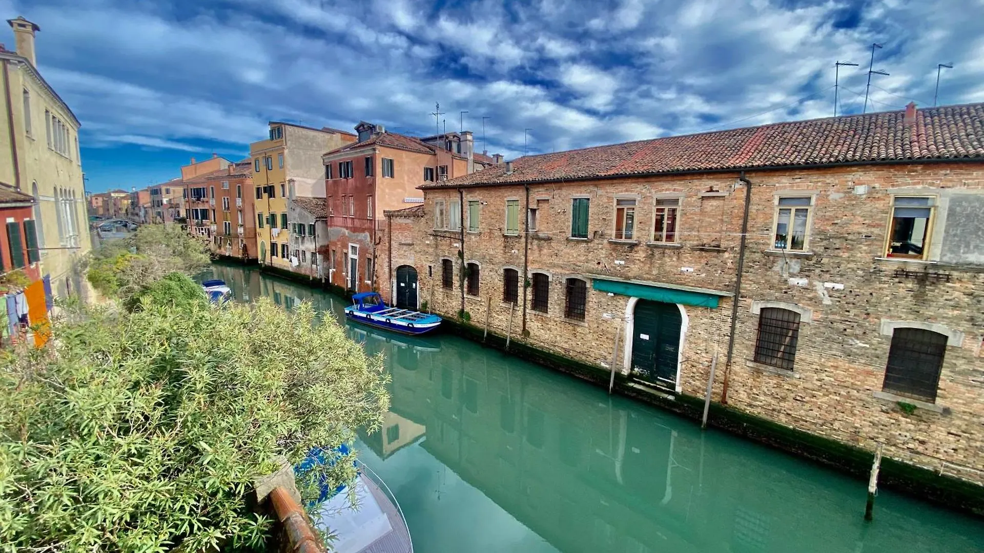 Villa Margherita Venice 0*,  Italy