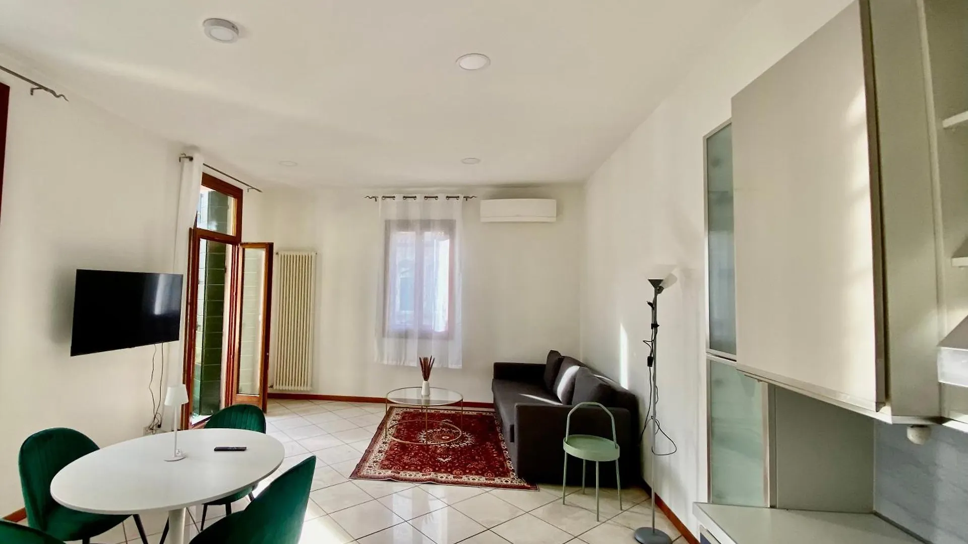 Villa Margherita Venice Italy