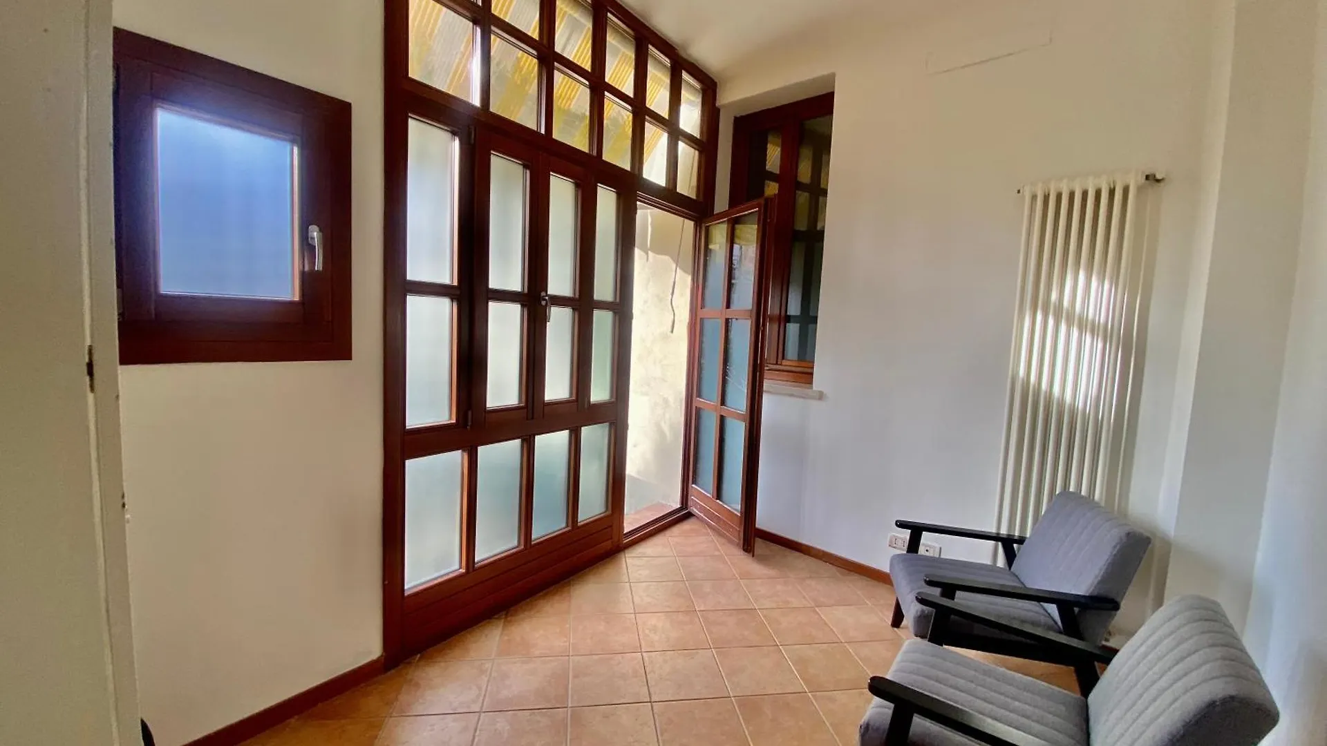 Villa Margherita Venice Apartment