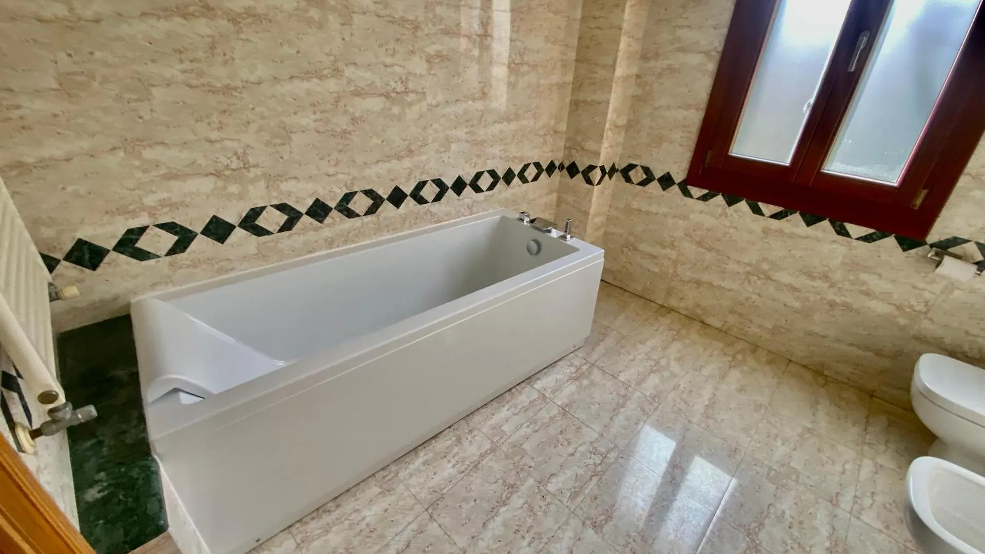 Villa Margherita Venice 0*,  Italy