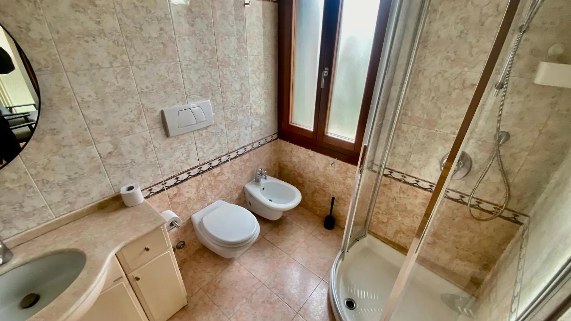 Apartment Villa Margherita Venice