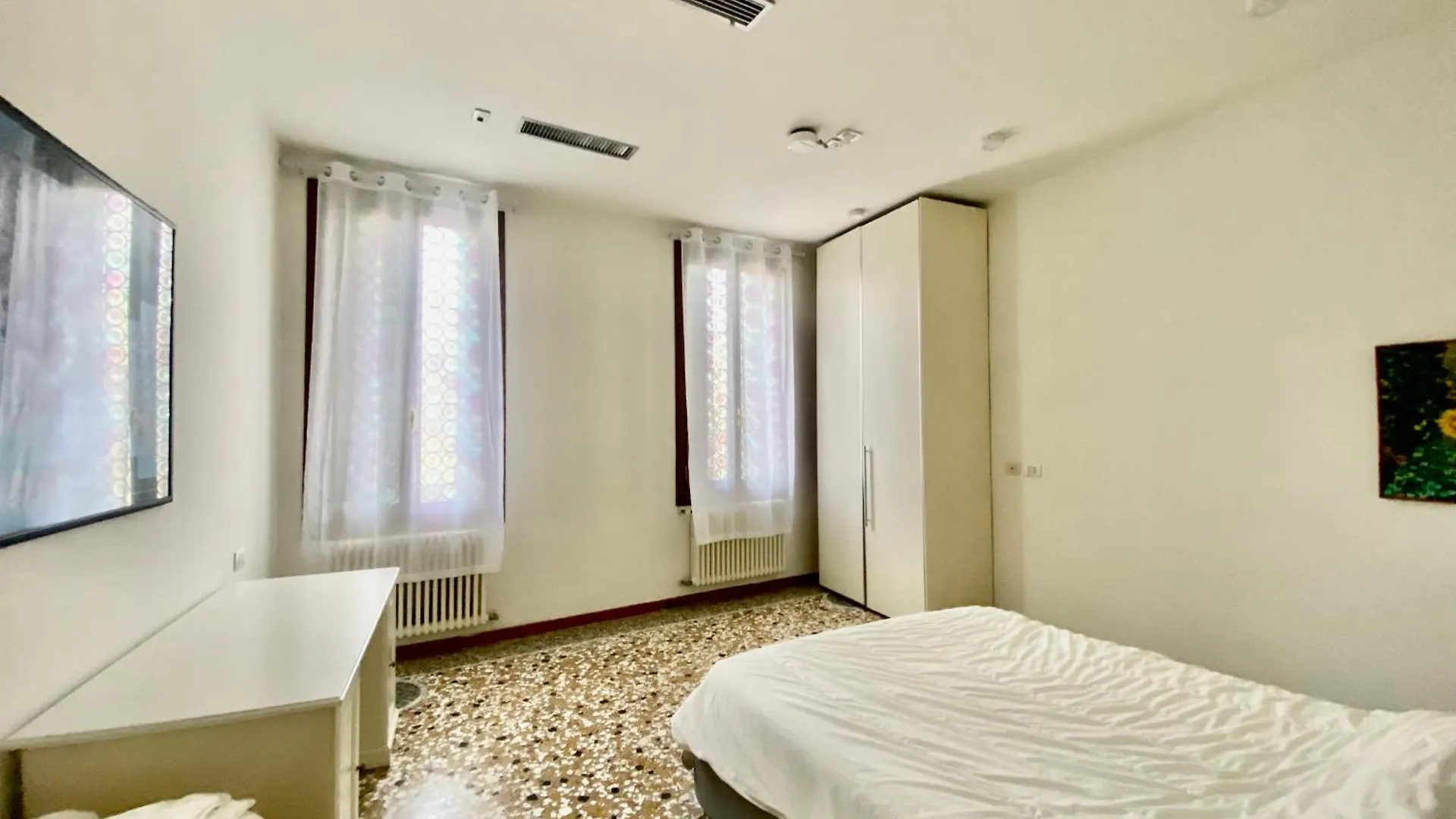 Villa Margherita Venice