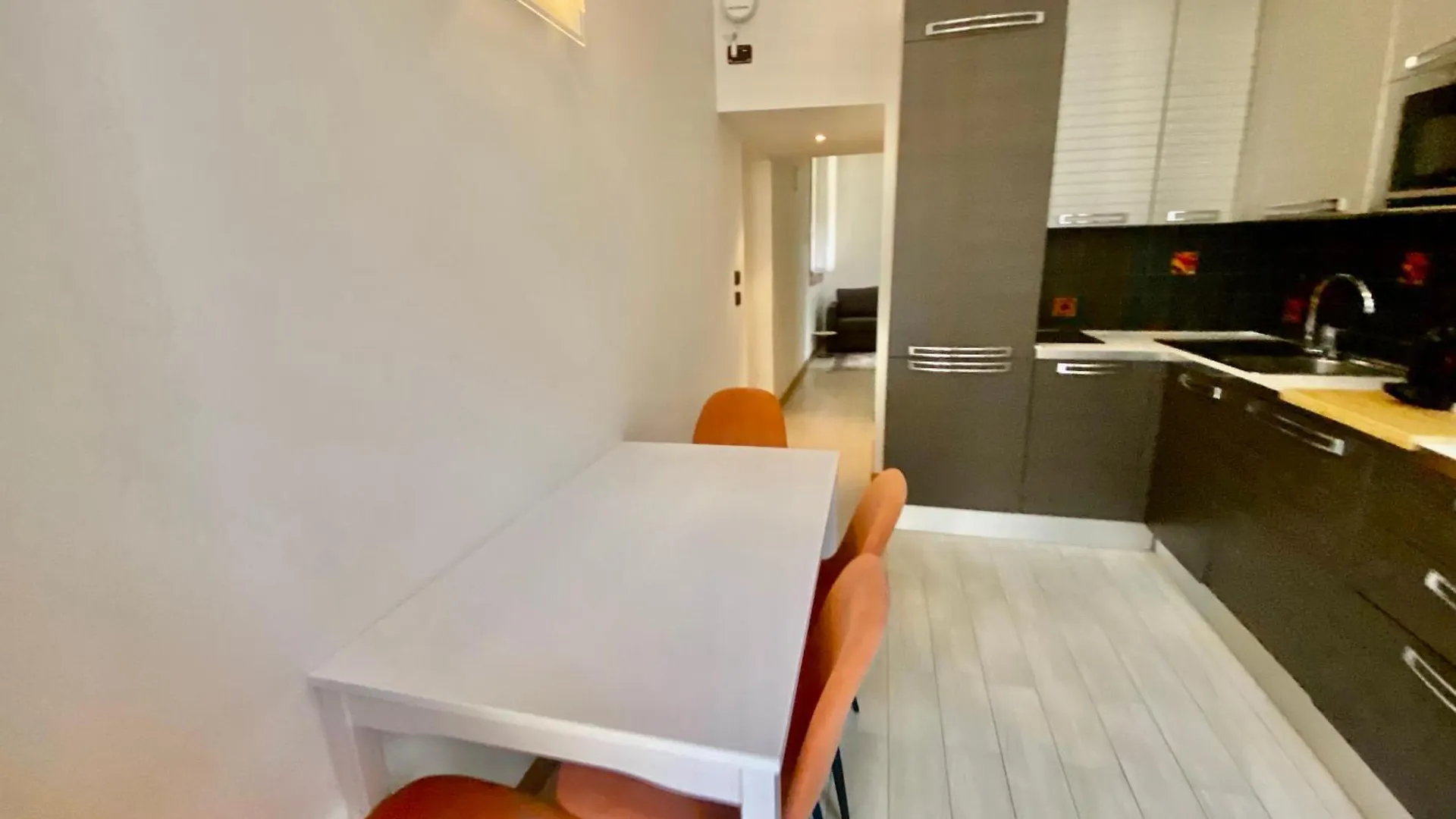 Villa Margherita Venice Apartment