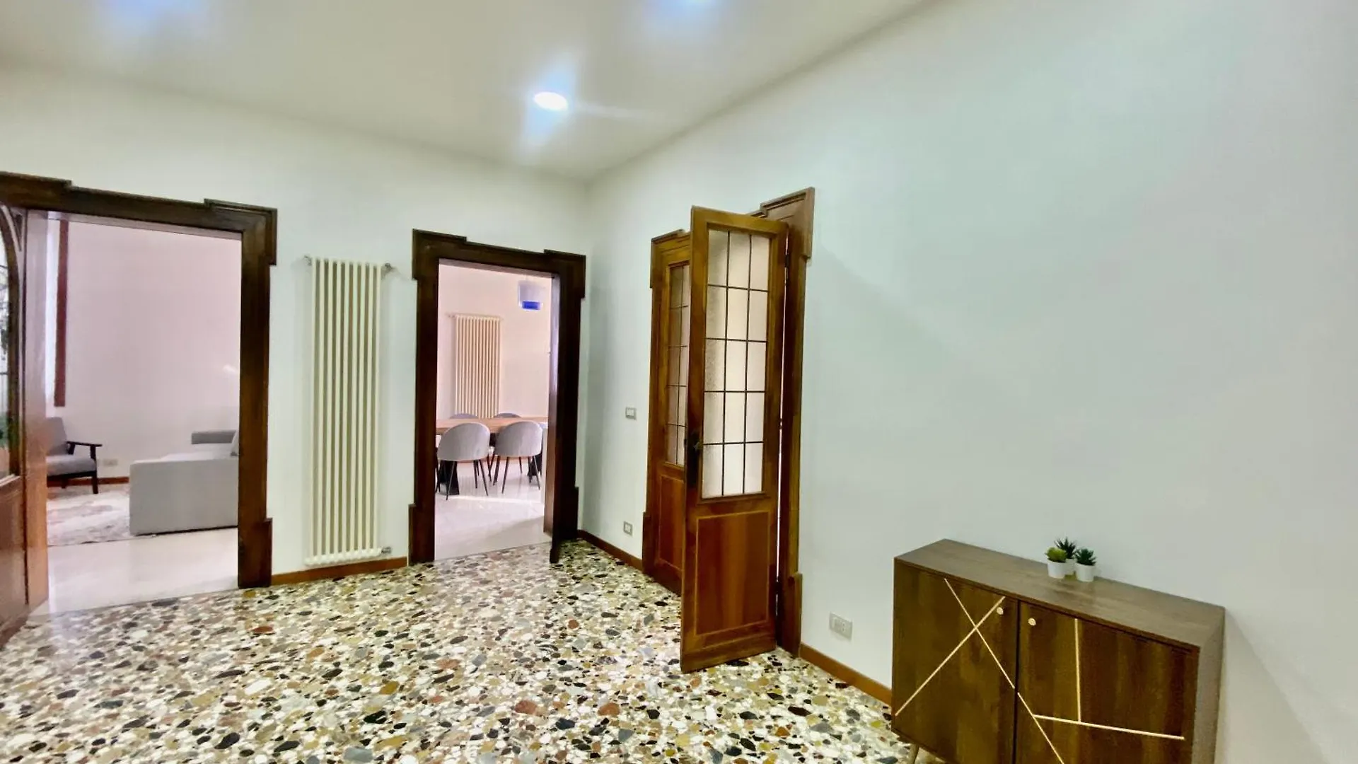 Villa Margherita Venice
