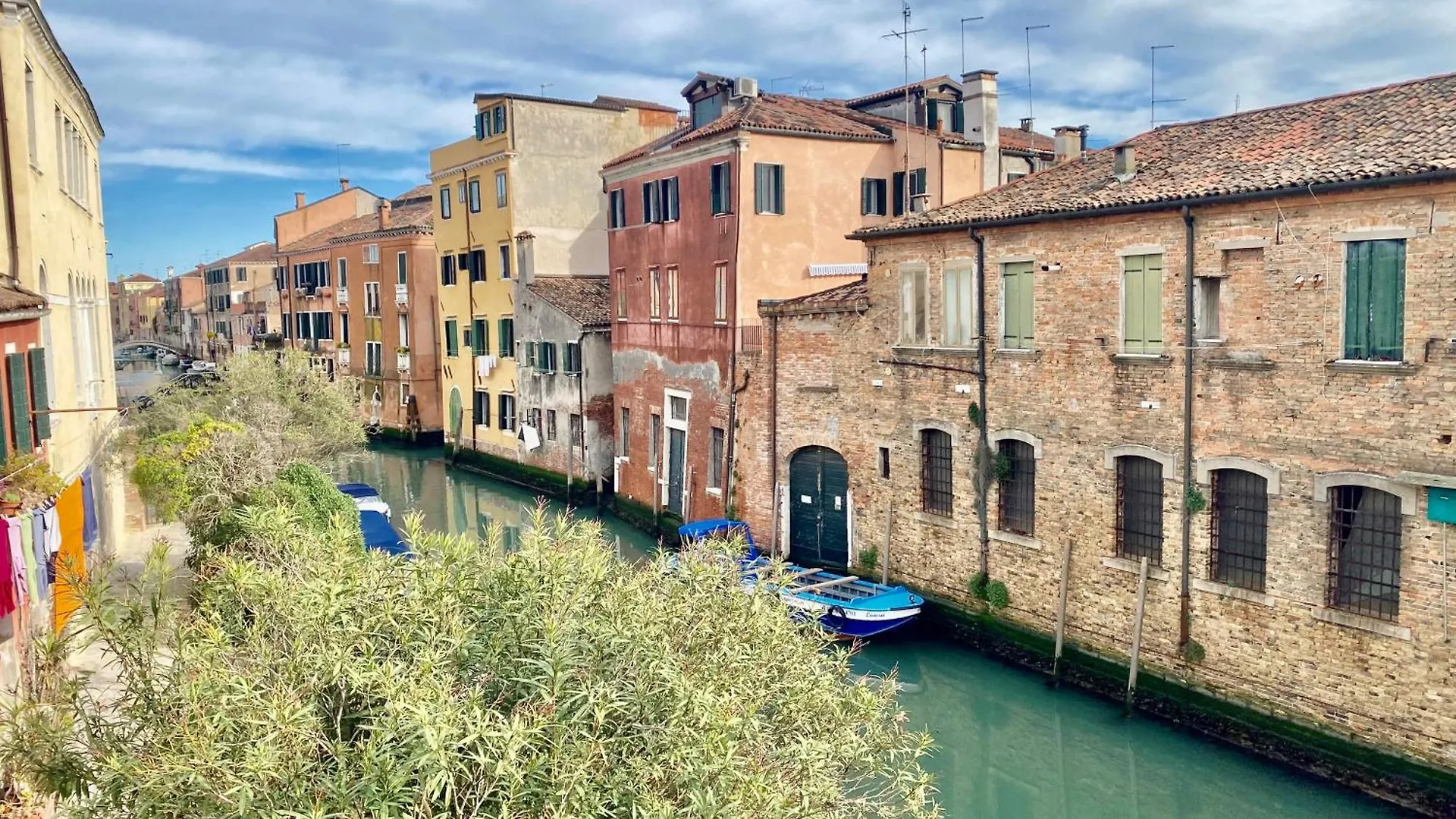 Villa Margherita Venice