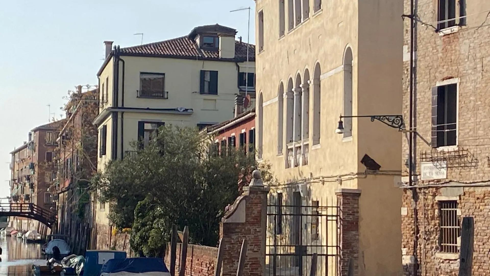 Villa Margherita Venice