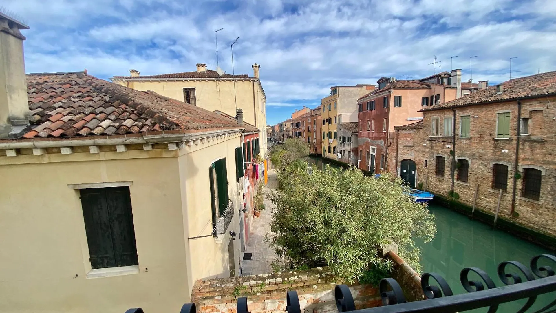 Villa Margherita Venice 0*,  Italy