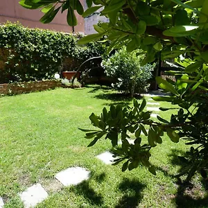 Bed & Breakfast P 1779, Venetië