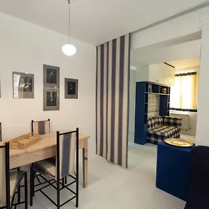  Apartamento Blueyellow In Cannaregio Air Conditioning Wifi