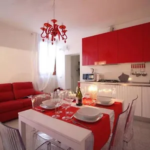 Apartment Ca' Fiordaliso, Venice