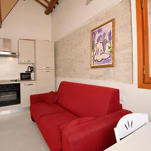 Apartment Casa Dea Corte, Venice