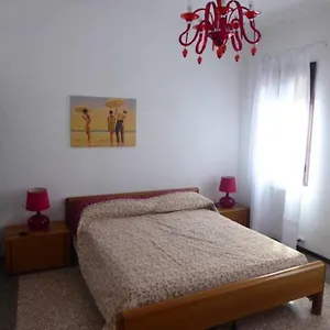  Apartment A Due Passi Dall'antico Ghetto, Sestiere Di Cannaregio