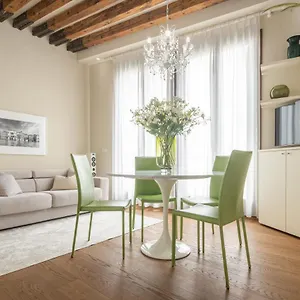  Apartamento Santa Fosca Design R&r